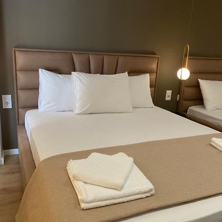 Augusto Rooms Saranda Dış mekan fotoğraf