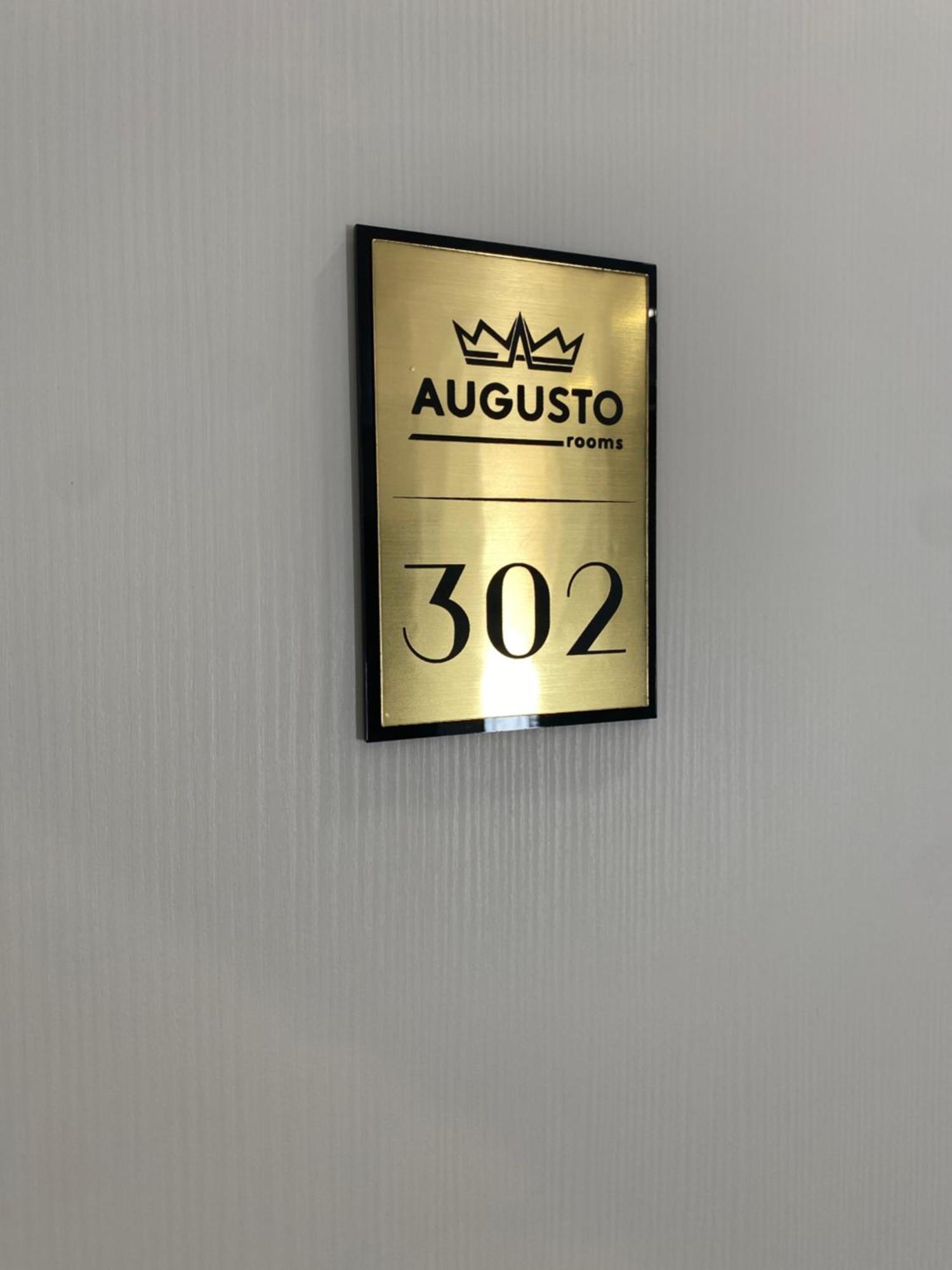 Augusto Rooms Saranda Dış mekan fotoğraf