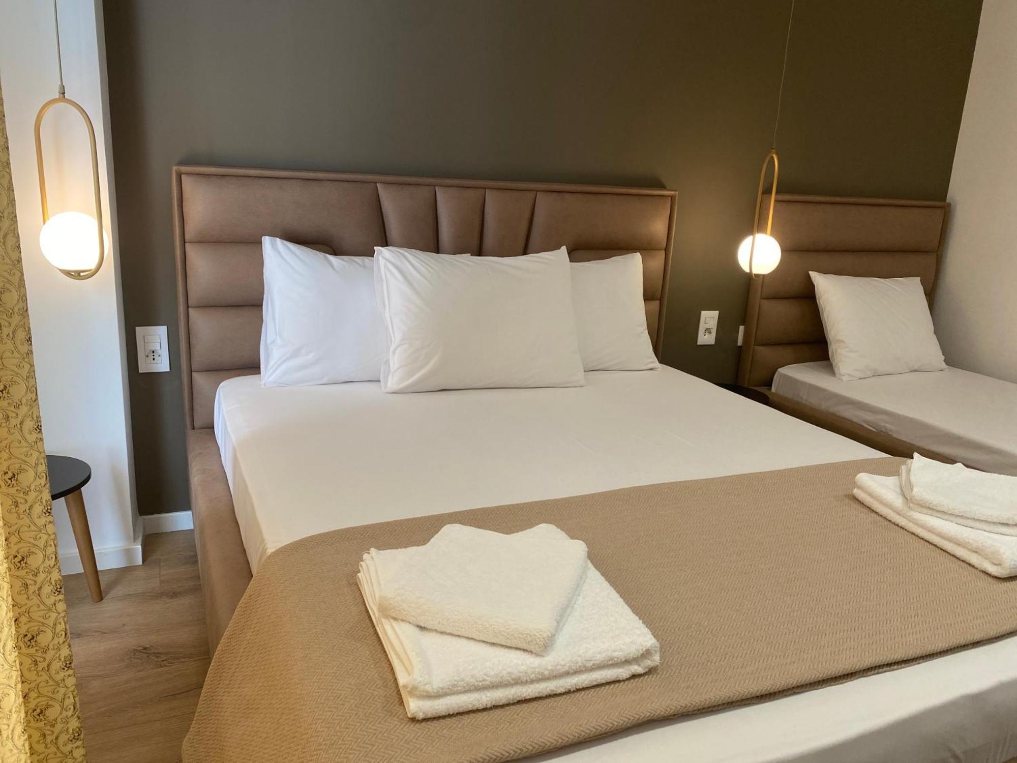 Augusto Rooms Saranda Dış mekan fotoğraf