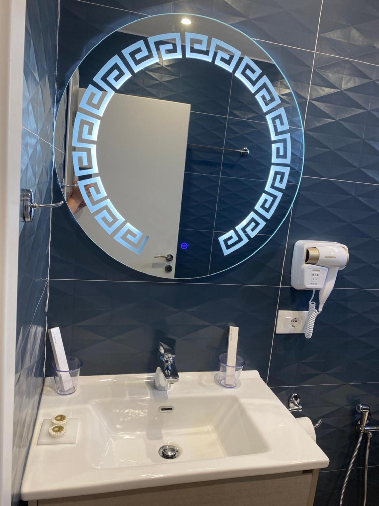Augusto Rooms Saranda Dış mekan fotoğraf
