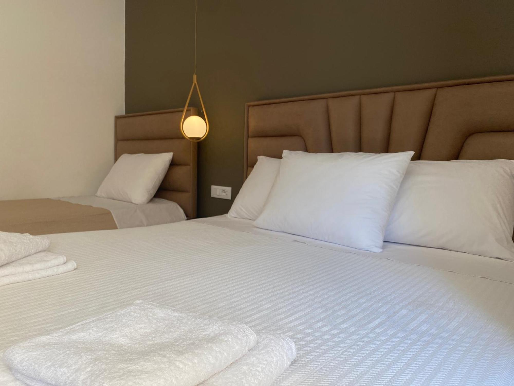 Augusto Rooms Saranda Dış mekan fotoğraf
