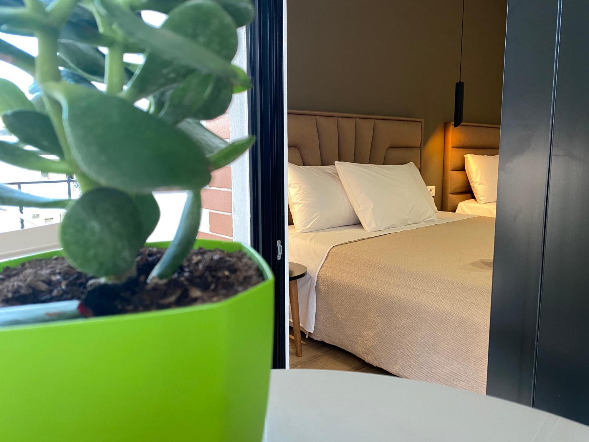 Augusto Rooms Saranda Dış mekan fotoğraf