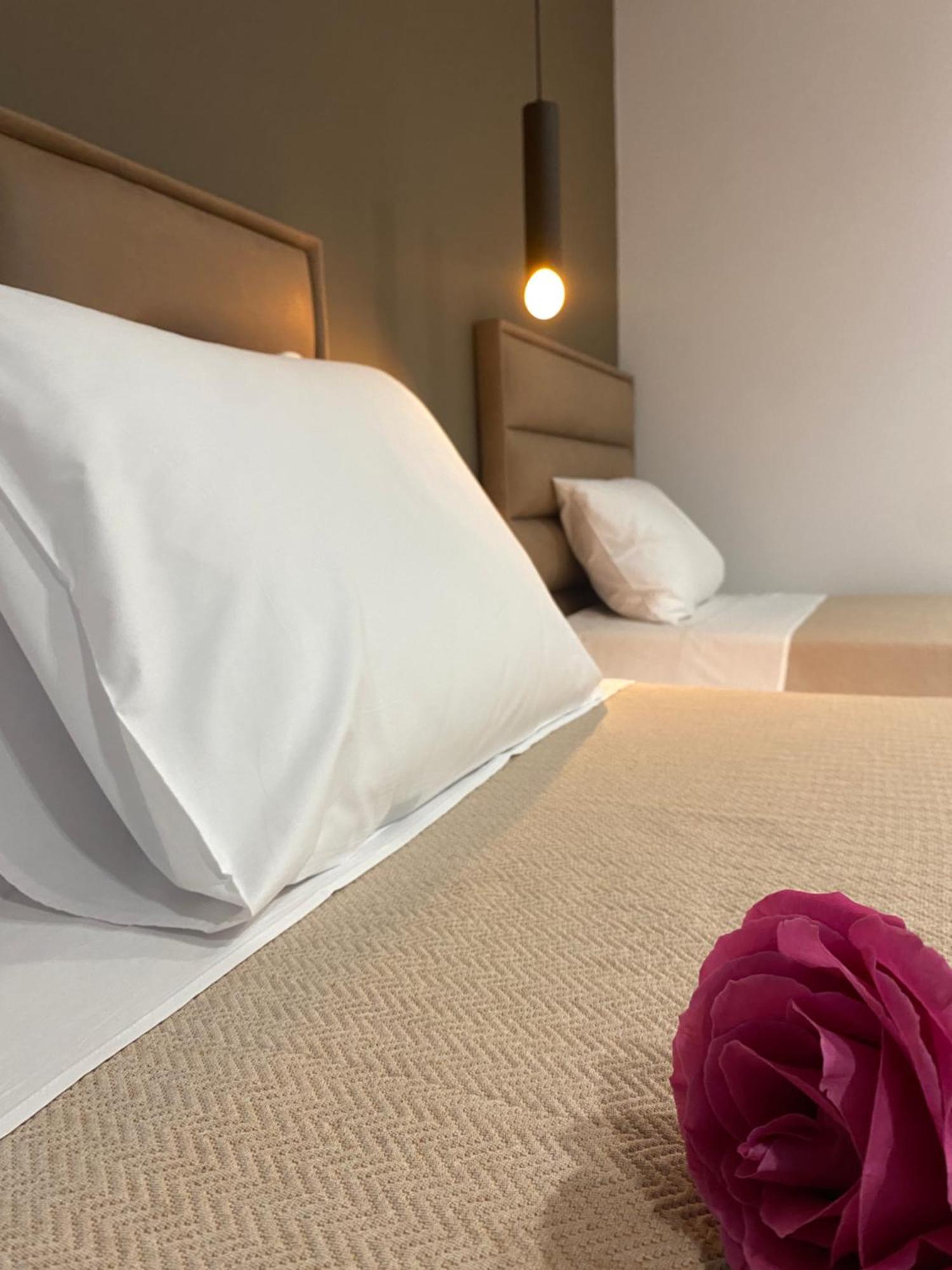 Augusto Rooms Saranda Dış mekan fotoğraf