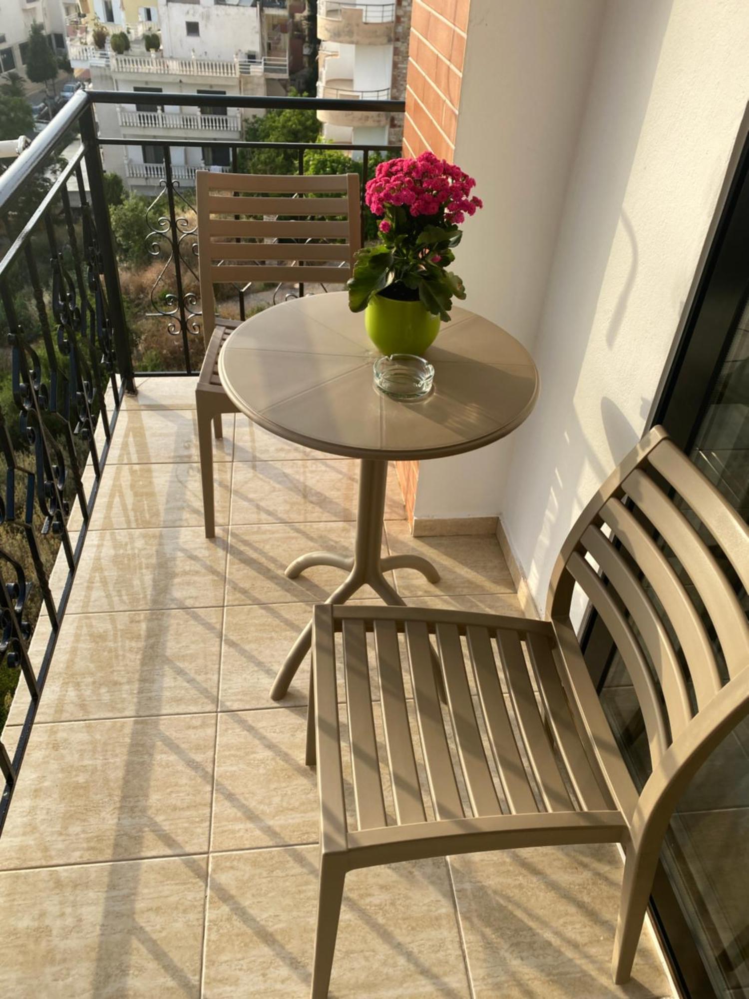 Augusto Rooms Saranda Dış mekan fotoğraf